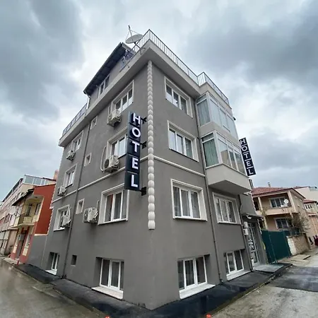 Stay Inn Edirne Отель Эдирне
