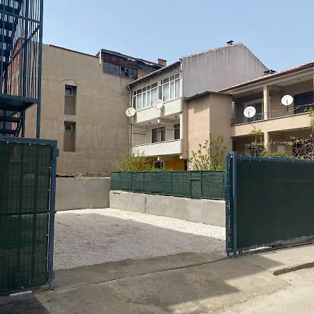 Stay Inn Edirne Edirne