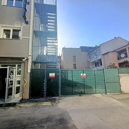 Stay Inn Edirne 호텔