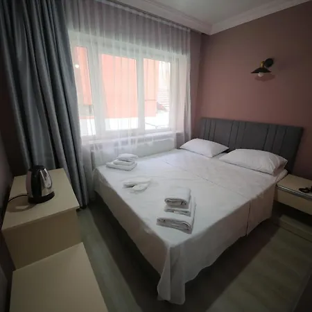 Stay Inn Edirne *