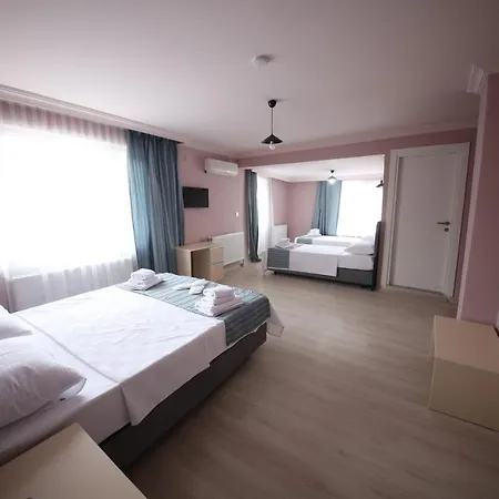 Hotel Stay Inn Edirne *