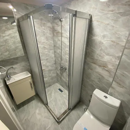 Stay Inn Edirne * Эдирне