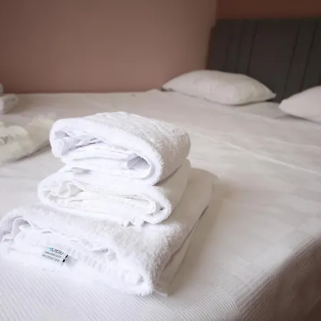 Отель Stay Inn Edirne Эдирне