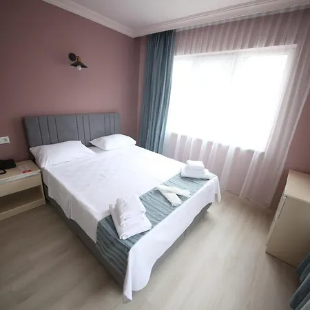Отель Stay Inn Edirne