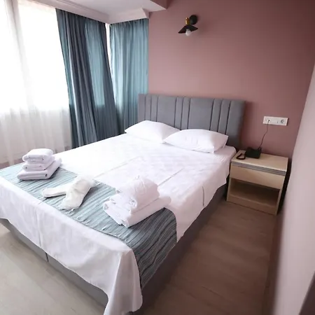 Stay Inn Edirne Эдирне
