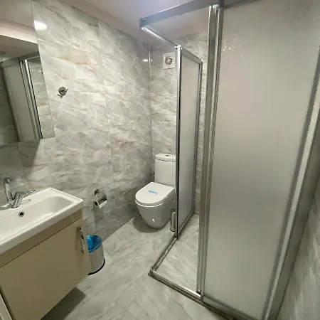Stay Inn Edirne Отель