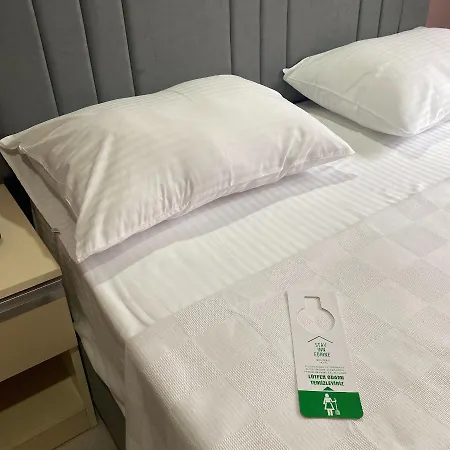 Stay Inn Edirne Отель