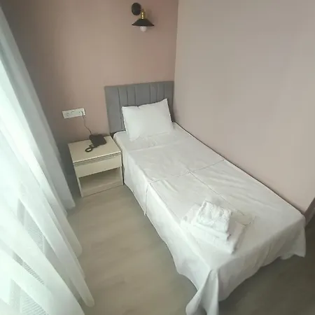 Stay Inn Edirne Эдирне