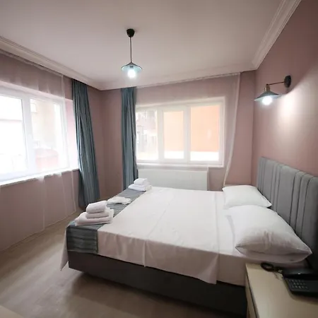 Hotel Stay Inn Edirne *