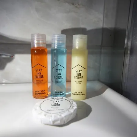 호텔 Stay Inn Edirne 에디르네