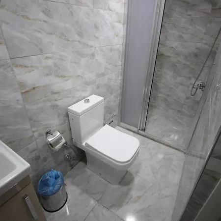 Stay Inn Edirne * 에디르네