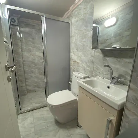Stay Inn Edirne Отель Эдирне