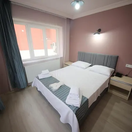 Stay Inn Edirne * 에디르네