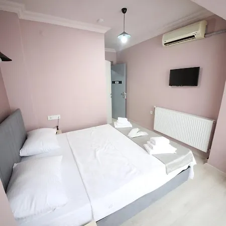 Stay Inn Edirne Отель