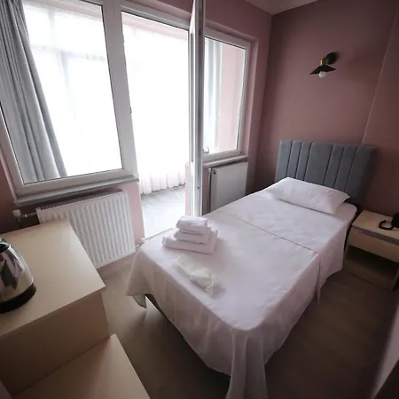 Отель Stay Inn Edirne