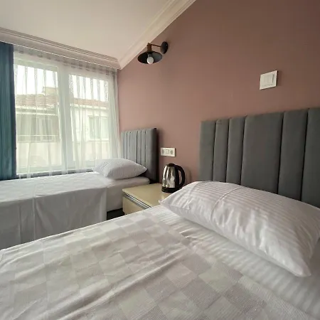 Stay Inn Edirne Hotel