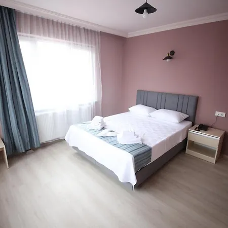Hotel Stay Inn Edirne *