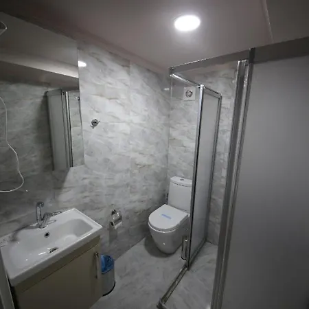 Stay Inn Edirne Эдирне