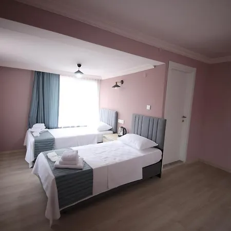 Stay Inn Edirne Hotel