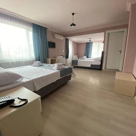 Stay Inn Edirne Отель