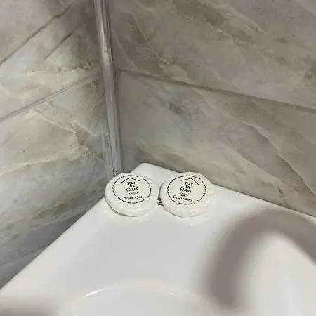 Отель Stay Inn Edirne *
