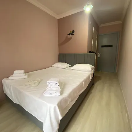 Stay Inn Edirne Отель