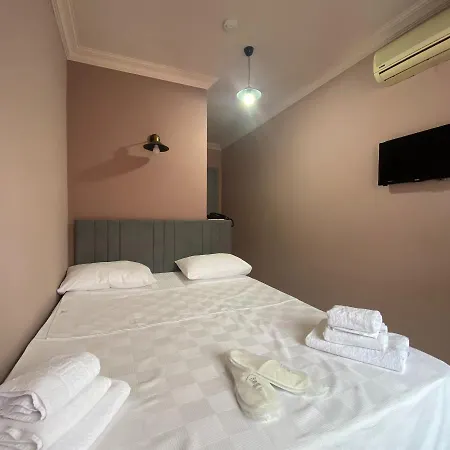 Stay Inn Edirne *