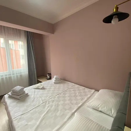 Stay Inn Edirne Отель *