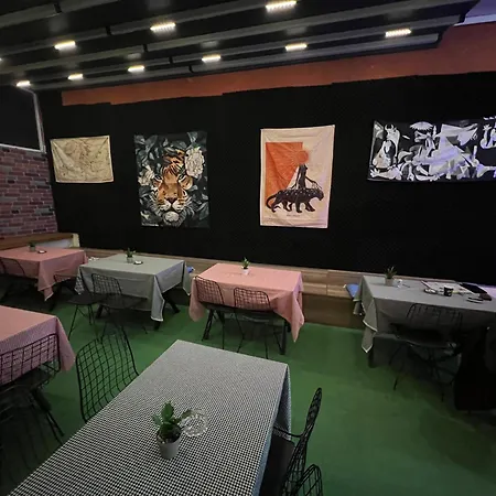 Stay Inn Edirne Hotel Edirne