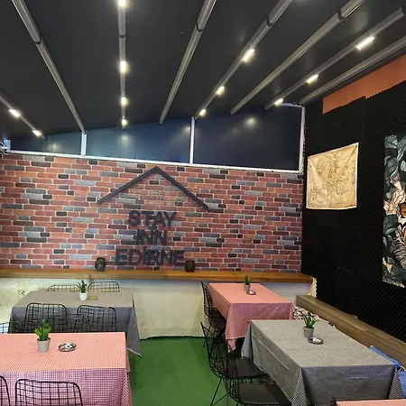 Stay Inn Edirne Hotel