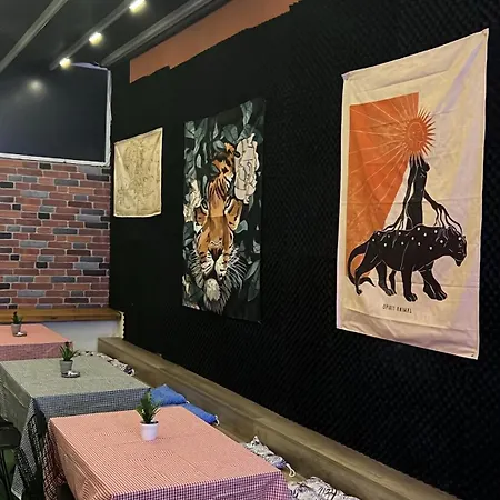 Hotel Stay Inn Edirne *