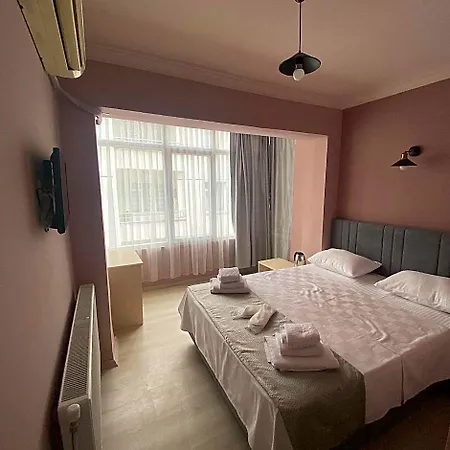 Отель Stay Inn Edirne