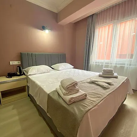 Stay Inn Edirne Отель Эдирне