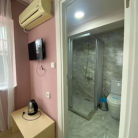 Stay Inn Edirne * Эдирне