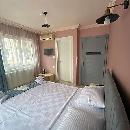 Stay Inn Edirne Эдирне