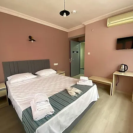 Отель Stay Inn Edirne *