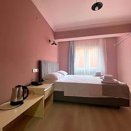Stay Inn Edirne Отель