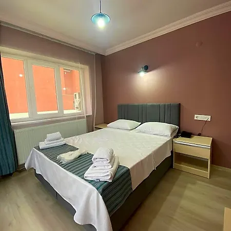 Отель Stay Inn Edirne