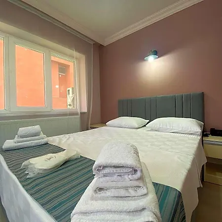 Stay Inn Edirne * Эдирне