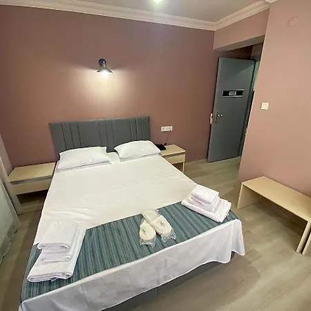 Отель Stay Inn Edirne
