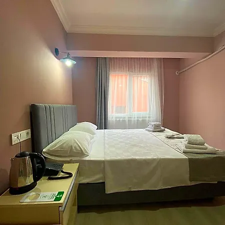 Stay Inn Edirne *