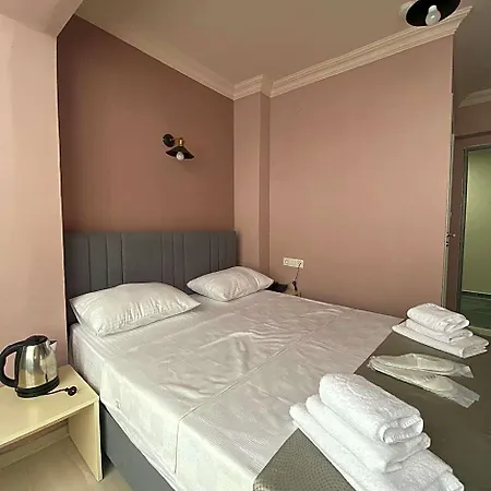 Отель Stay Inn Edirne Эдирне
