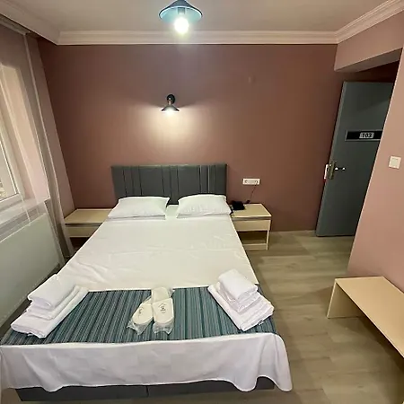 Stay Inn Edirne *