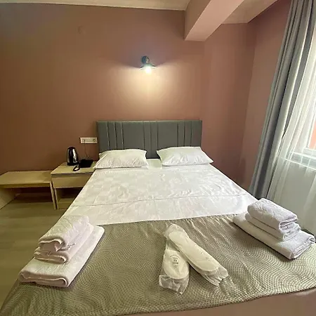 Отель Stay Inn Edirne Эдирне