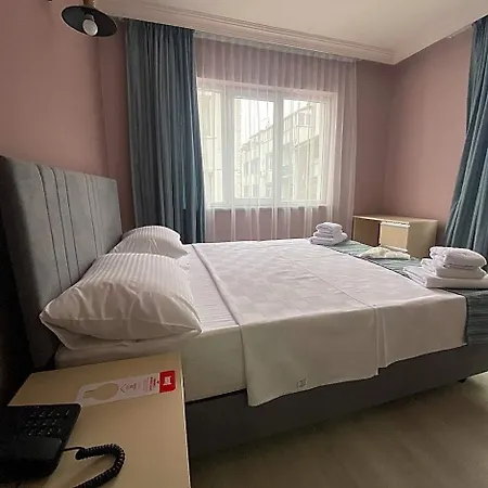 Stay Inn Edirne *