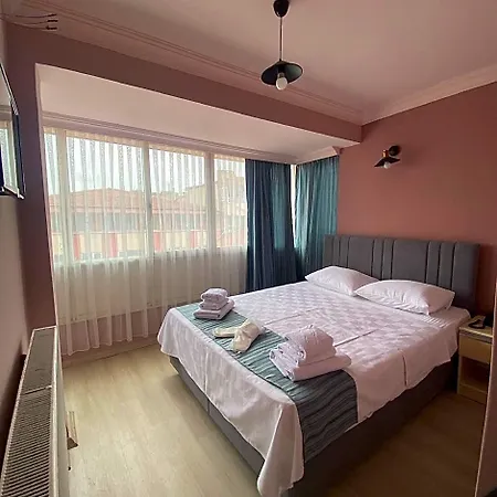 Отель Stay Inn Edirne *