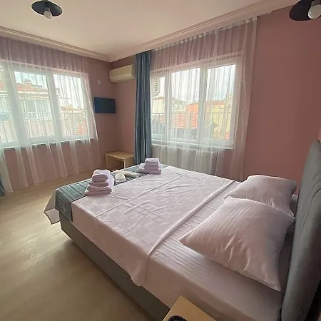 Stay Inn Edirne Отель *