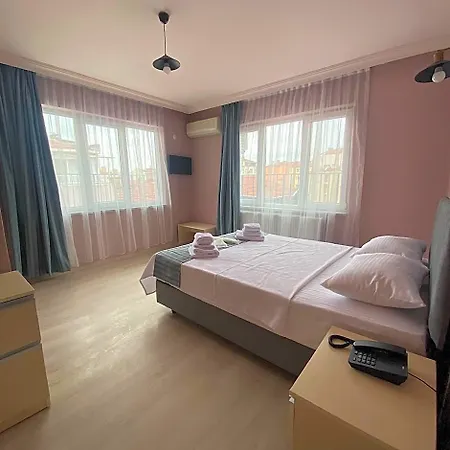 Stay Inn Edirne *