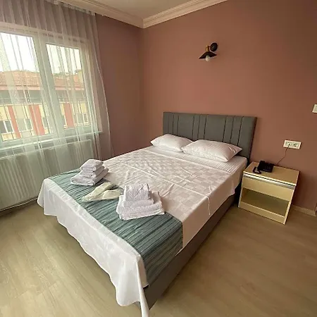 Stay Inn Edirne Отель Эдирне