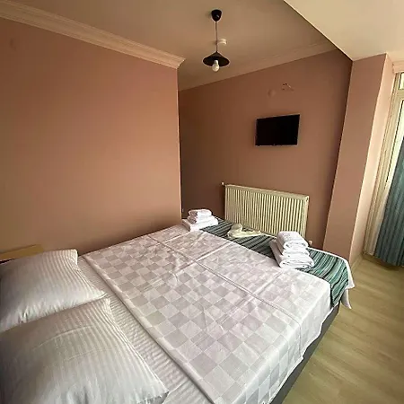 Stay Inn Edirne *